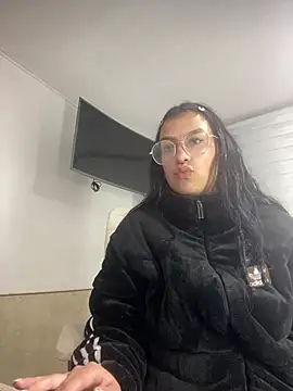 GabyLopez Pink online show from August 2026 03:21:02 AM
