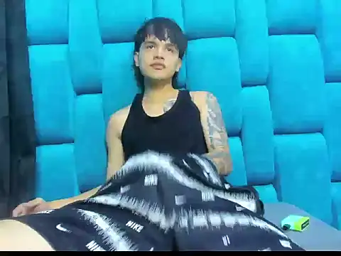 Snapshot of boytatto_22cm chatting on June 2026 05:06:02 PM boytatto 22cm online show from June 2026 05:06:02 PM