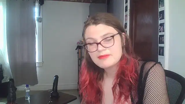 Tranicpixiedreamgrl online show from June 2026 11:57:02 PM