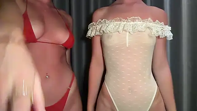 islaandharper online show from August 2026 12:40:01 PM
