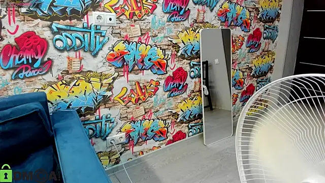 Nika-Smith online show from July 2026 09:40:01 AM