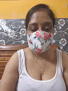 Garimaa Cherry online show from July 2026 08:33:01 PM
