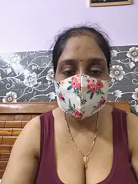 Garimaa Cherry online show from August 2026 06:54:01 PM