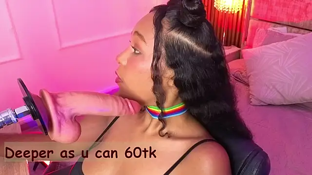 MiaBlackrose online show from August 2026 09:29:02 PM
