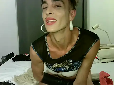 CruellaDivine online show from June 2026 02:54:01 PM