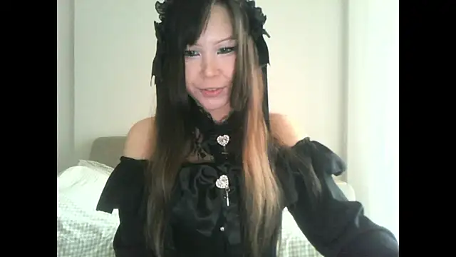 MiaSavageQueen online show from July 2026 02:29:01 PM