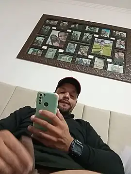 mario181309 online show from June 2026 10:36:02 PM