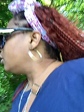 HypnotiqVibez online show from July 2026 01:21:01 PM
