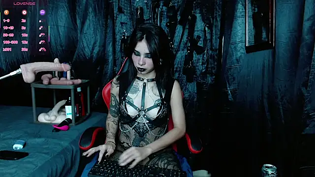 Snapshot of Electra_Darkkk chatting on August 2026 05:04:01 PM Electra Darkkk online show from August 2026 05:04:01 PM
