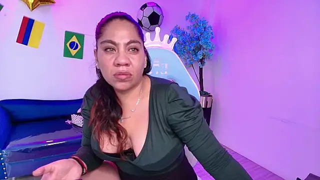 Silvana lane online show from July 2026 07:20:02 PM