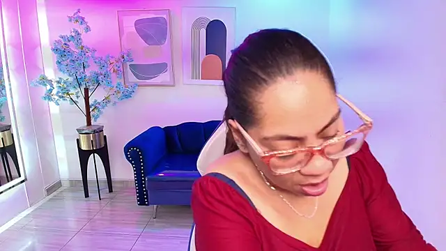 Silvana lane online show from July 2026 07:49:01 PM