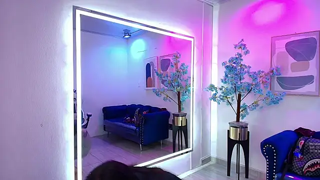 Silvana lane online show from July 2026 07:45:01 PM