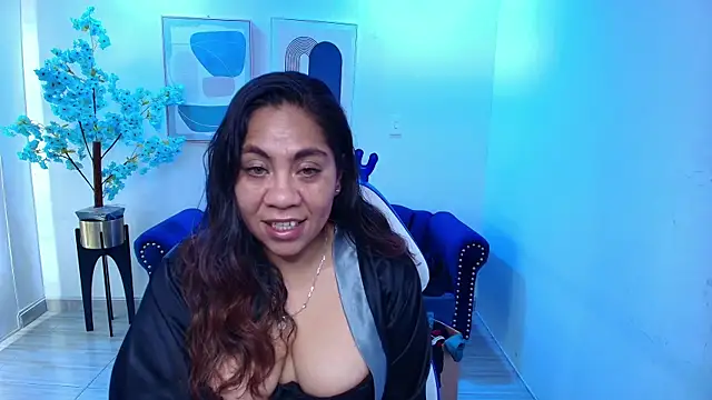 Silvana lane online show from July 2026 07:12:02 PM