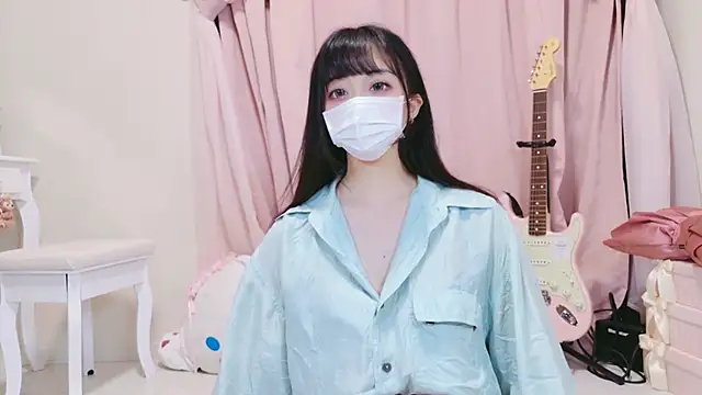 Snapshot of Yuna_xxx chatting on July 2026 02:23:02 PM Yuna xxx online show from July 2026 02:23:02 PM