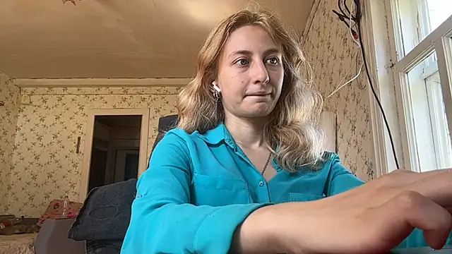 LisaBam online show from June 2026 11:20:01 AM