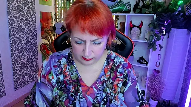 Joana Woods online show from July 2026 08:51:02 AM