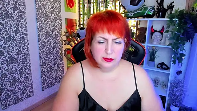 Joana Woods online show from July 2026 01:43:02 AM