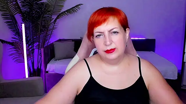 Joana Woods online show from July 2026 01:41:01 AM