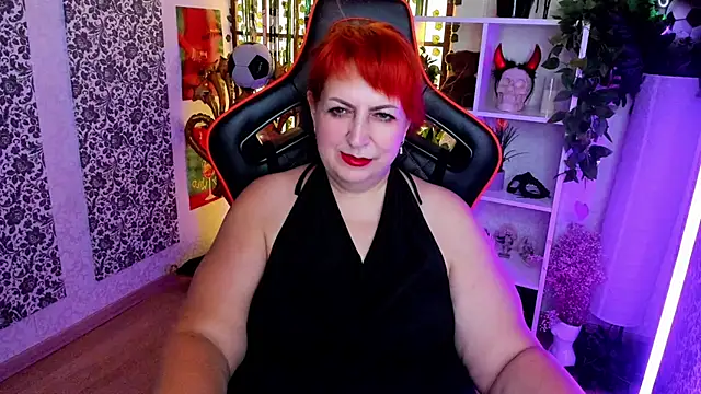 Joana Woods online show from July 2026 01:47:02 AM