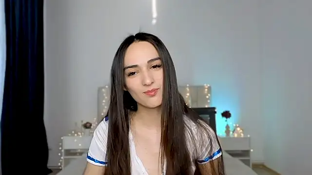 Snapshot of Kitty_mi1a chatting on June 2026 06:27:01 AM Kitty mi1a online show from June 2026 06:27:01 AM