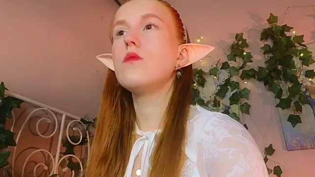 Eva Bellea online show from June 2026 08:37:02 PM