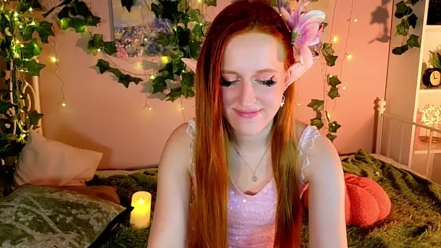 Eva Bellea online show from July 2026 09:21:01 PM