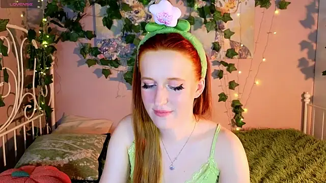 Eva Bellea online show from July 2026 12:56:02 PM