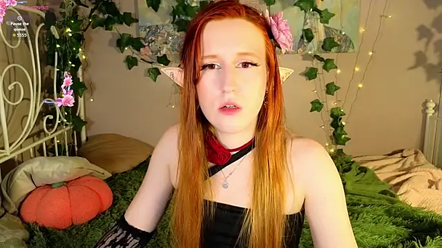 Eva Bellea online show from July 2026 02:13:01 PM