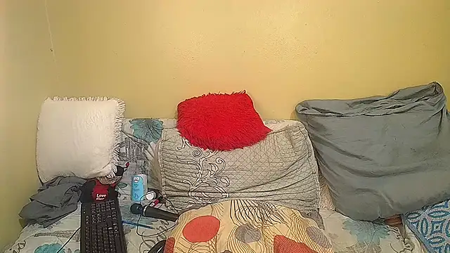 NoviaveeXXX online show from July 2026 06:07:02 PM