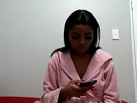 LexyDianaxxxx online show from July 2026 04:50:01 PM