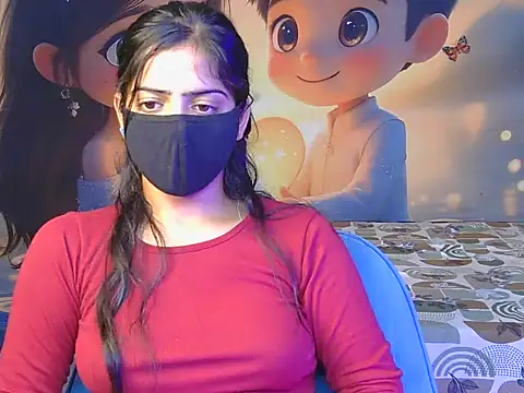 Ruchi-19 online show from July 2026 01:29:01 AM