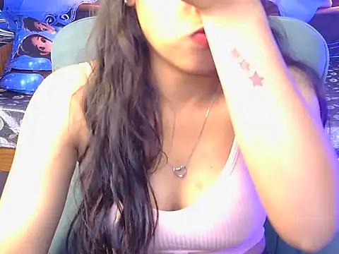 Ruchi-19 online show from July 2026 10:19:01 PM