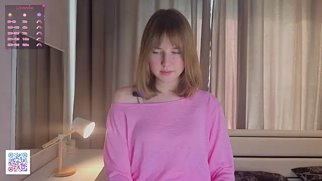 SunnySikarskie online show from August 2026 04:03:01 AM