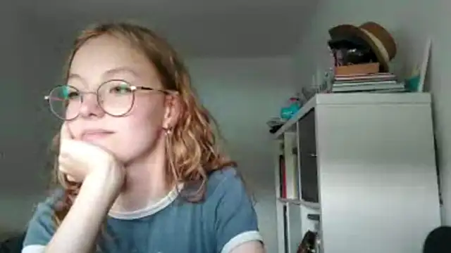 ShondaPaules online show from June 2026 08:55:02 AM