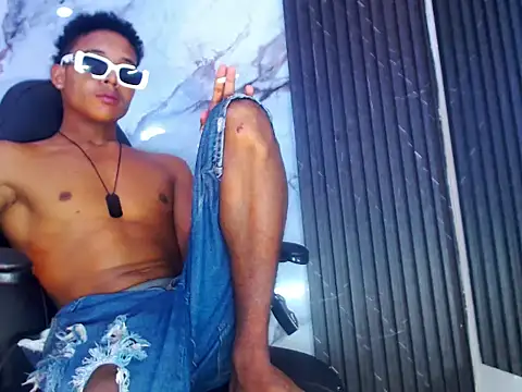 RafaelVander online show from July 2026 08:38:02 AM