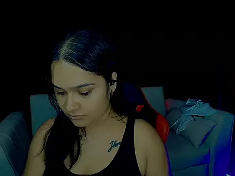 Yesenia26p online show from July 2026 11:32:02 PM