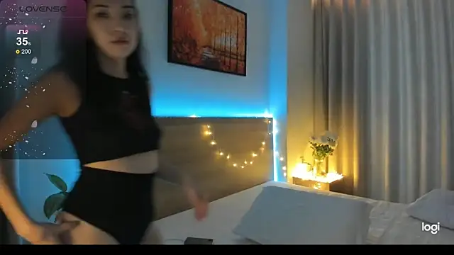 miko kimura online show from January 2025 08:22:01 AM