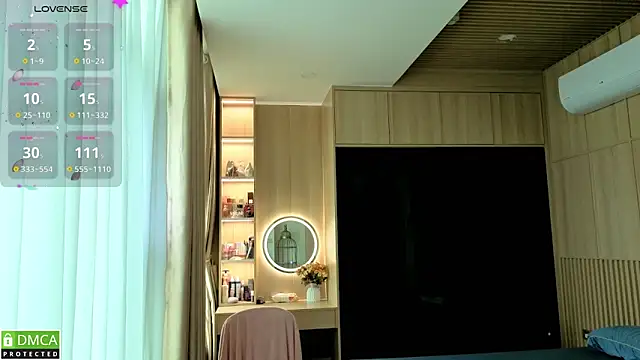 miko kimura online show from November 2025 12:23:01 AM