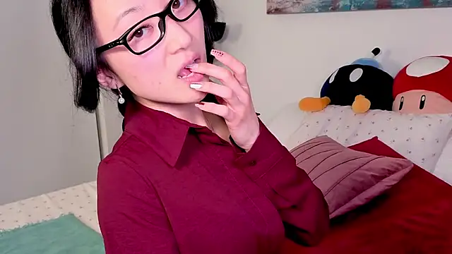 MySweetSofie online show from October 2025 03:56:02 AM