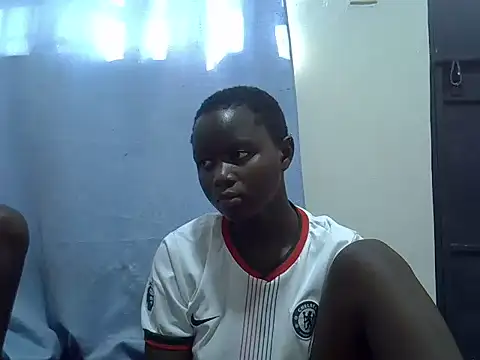 milky gal ebony online show from July 2026 02:14:02 PM