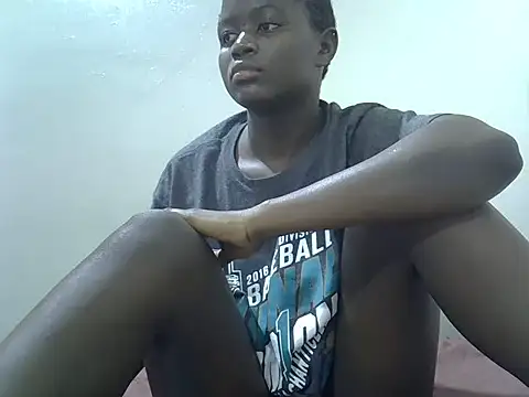 milky gal ebony online show from July 2026 03:11:01 PM