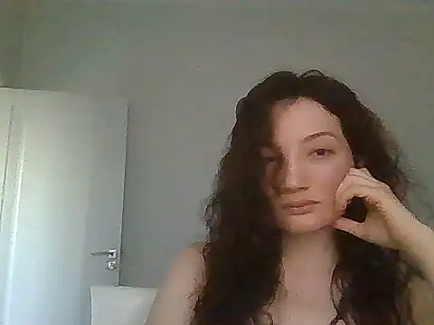 Snapshot of Calenyagi chatting on July 2026 02:30:01 PM Calenyagi online show from July 2026 02:30:01 PM