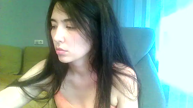 Snapshot of Joreliama chatting on July 2026 01:17:01 PM Joreliama online show from July 2026 01:17:01 PM