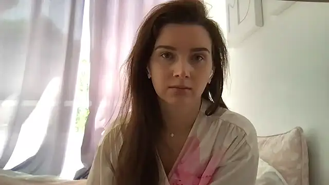 Snapshot of Ziretta chatting on June 2026 10:51:02 AM Ziretta online show from June 2026 10:51:02 AM