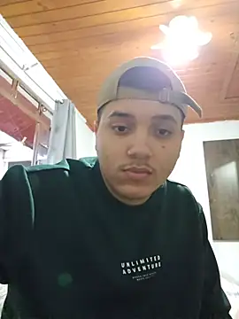 Snapshot of Tasty_brazilian69 chatting on July 2026 07:09:01 PM Tasty brazilian69 online show from July 2026 07:09:01 PM