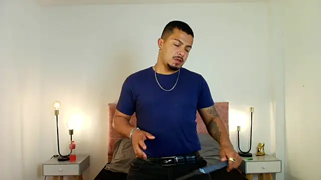 Snapshot of BrunoSilva_ chatting on June 2026 11:48:02 AM BrunoSilva online show from June 2026 11:48:02 AM