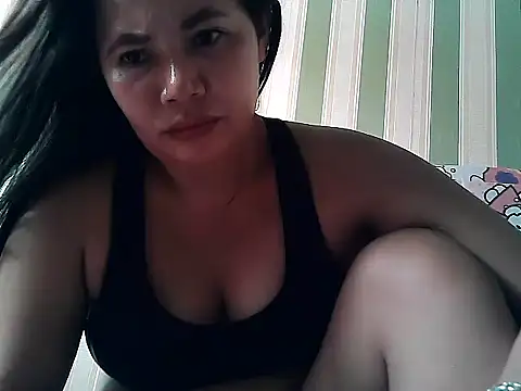 Snapshot of steffani_love chatting on July 2026 05:36:01 AM steffani love online show from July 2026 05:36:01 AM