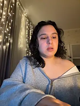 suzymeow online show from June 2026 09:28:02 PM