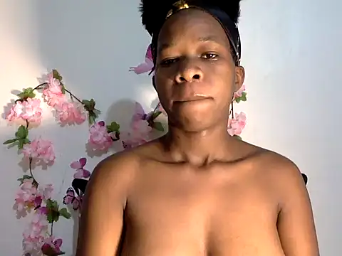 MaliciaRose online show from July 2026 04:16:01 PM