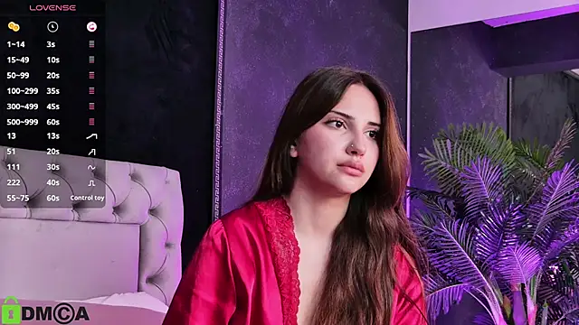 VanillaGoldX online show from June 2026 04:10:01 AM